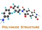 Polyimide Structure